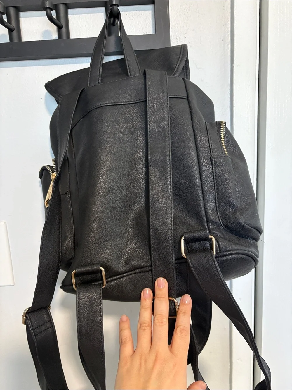 Rampage backpack